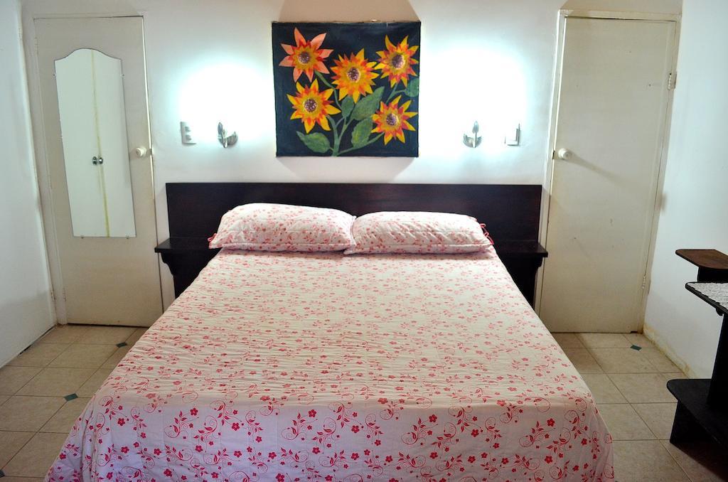 Hotel Casa Eden Cartagena Rom bilde