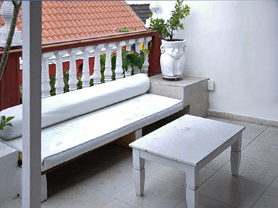 Hotel Casa Eden Cartagena Eksteriør bilde