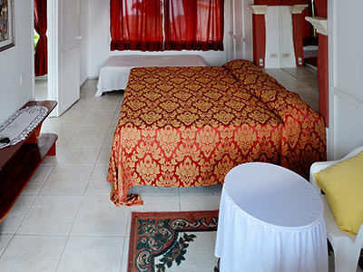 Hotel Casa Eden Cartagena Eksteriør bilde