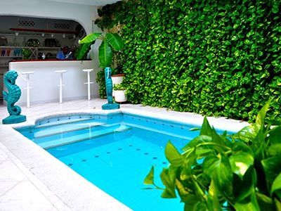 Hotel Casa Eden Cartagena Eksteriør bilde