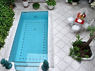 Hotel Casa Eden Cartagena Eksteriør bilde