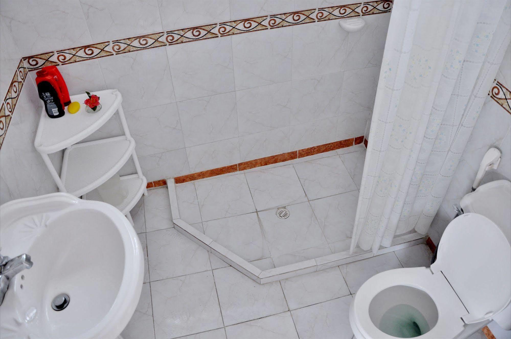 Hotel Casa Eden Cartagena Eksteriør bilde