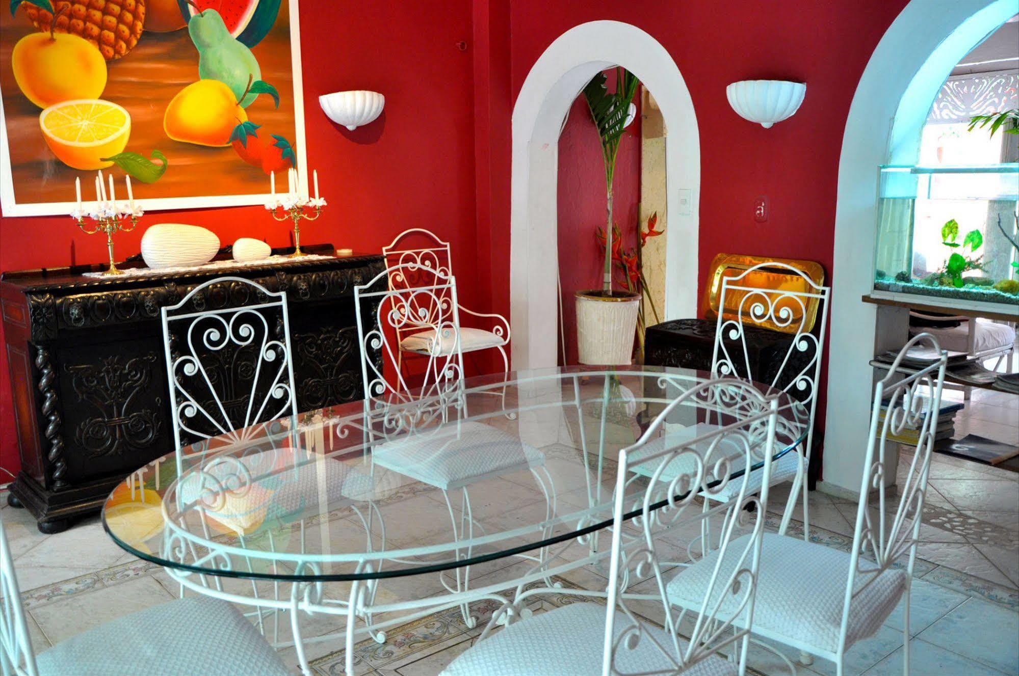 Hotel Casa Eden Cartagena Eksteriør bilde
