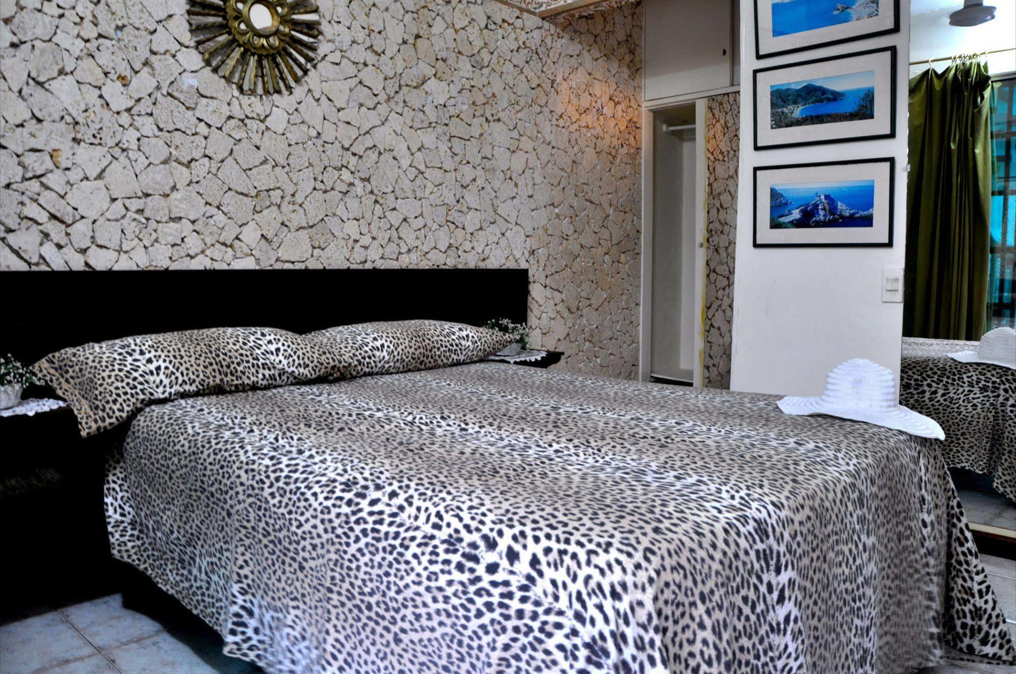 Hotel Casa Eden Cartagena Eksteriør bilde